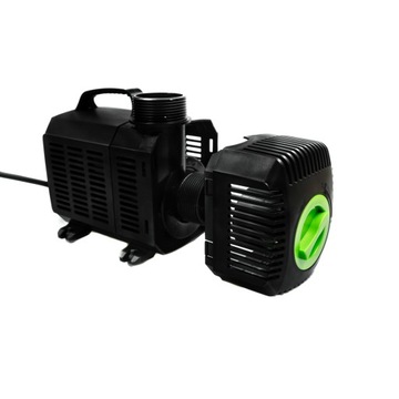 НАСОС ДЛЯ ПРУДА Aqua Nova NM-6500 л/ч, 32 Вт