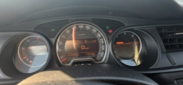 Citroen C5 II Kombi 1.6 HDi 109KM 2008 Citroen C5 Comfort Klima 109KM, zdjęcie 8