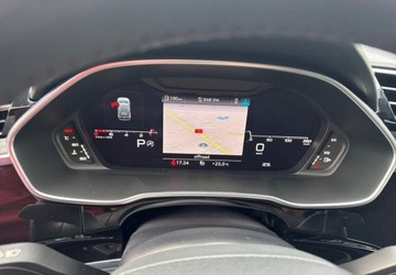 Audi Q3 II SUV 2.0 40 TFSI 190KM 2019 Audi Q3 40 TFSI Quattro S-Line Stronic Bang Olufsen, MAtrix, Alcantara FV23, zdjęcie 20