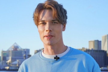 Микрофон SONY ECM-LV1