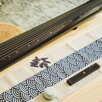 Защита пальцев Guzheng Nails 16 шт.