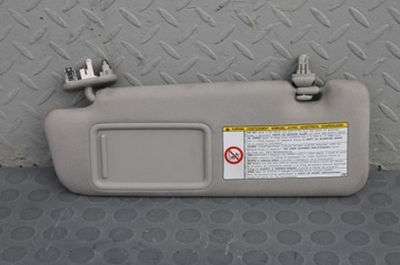 DASZEK OSŁONA LEWA TOYOTA PRIUS III 09-15
