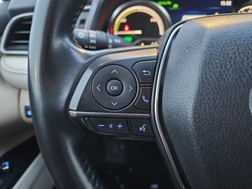 Toyota Camry IX Sedan 2.5 Hybrid Dynamic Force 218KM 2020 Toyota Camry 2.5 Hybrid Executive CVT Toyota Camry, zdjęcie 22