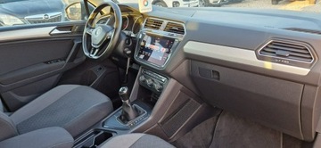 Volkswagen Tiguan II SUV 2.0 TDI 150KM 2018 Volkswagen Tiguan Jeden Właściciel Super Stan, zdjęcie 15