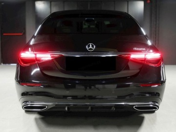 Mercedes Klasa S W223/V223 2025 S Klasa 450 d 4-Matic L AMG Line 2.9 (367KM) 2025, zdjęcie 3