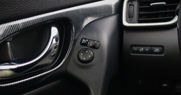 Nissan X-Trail III Terenowy dCi 130KM 2015 Nissan X-Trail (Nr.172) 1.6 dCi Automat Panorama Skory Kamera Gwarancja, zdjęcie 33