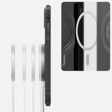 Чехол Spigen для iPhone 14, чехол и чехол