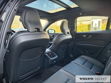 Volvo S60 III Sedan Facelifting 2.0 B5 250KM 2023 Volvo S60 S60 B5B Ultimate AWD, 250 KM, Kamera 360, zdjęcie 20