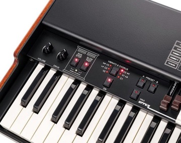 Crumar MOJO 61 ORGANY MOJO61 | w 24h