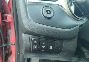 Kia Ceed II Hatchback 5d Facelifting 1.4 DOHC 100KM 2017 Kia Ceed Super przebieg Super stan 1.4 Benzyna 99KM, zdjęcie 19