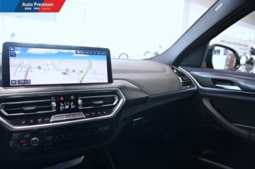BMW X4 G02 SUV Facelifting 2.0 20d 190KM 2023 BMW X4 2.0 Diesel 190KM, zdjęcie 7
