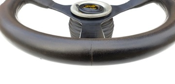 Спортивный руль HELLA DESIGN Momo Naba L8010