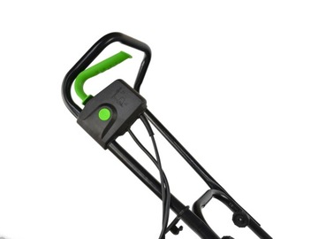 ЭЛЕКТРИЧЕСКИЙ КУЛЬТИВАТОР 1600ВТ 45см