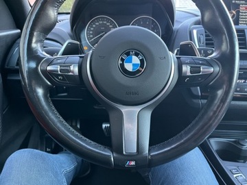 BMW Seria 2 F22-F23-F45-F46 M-Coupe M235i 326KM 2016 BMW Seria 2 M235i 3.0 benzyna 326 KM automat xdrive zarej w PL zamia, zdjęcie 17
