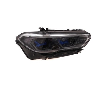 BMW X6 (G06) 2019 - LAMPA PRZEDNIA PRAWA