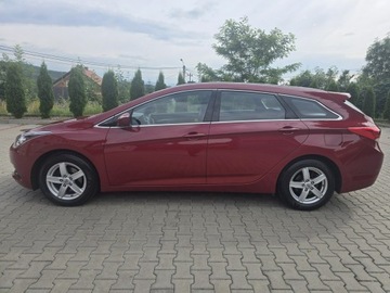 Hyundai i40 Kombi Facelifting 1.6 GDI 135KM 2016 Hyundai i40 Klimatyzacja, Elektryka, Super Stan,, zdjęcie 2