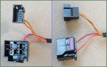 ORIGINÁLNÍ AUTOMAT ZAŘÍZENÍ(HÁK) HOLOWNICZY+DEDYKOWANA SVAZEK AUDI A7 QUATRO OD2014