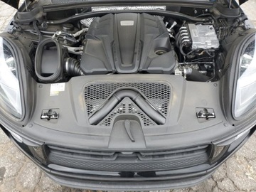 Porsche Macan 2023 Porsche Macan S 2023 2.9l 2.9 Benzyna 375KM, zdjęcie 6