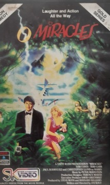 VHS Miracles