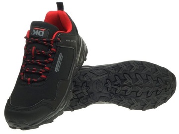 Buty Trekkingowe DK SAURON SoftShell OUTDOOR 36
