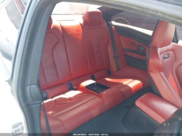 BMW Seria 4 F32-33-36 2019 BMW M4 BMW M4 3.0 Benzyna 444KM, zdjęcie 9