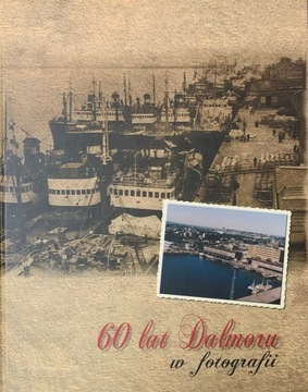 60 LAT DALMORU W FOTOGRAFII