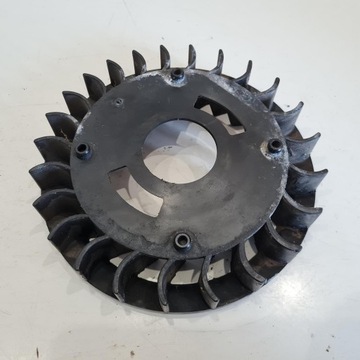 ВЕНТИЛЯТОР BRIGGS & STRATTON QUANTUM 35