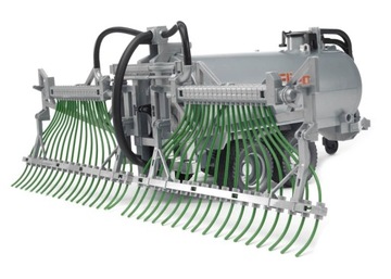 Цистерна Fliegl Bruder 02020