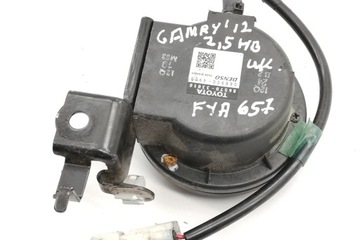 SIRÉNA ALARMU TOYOTA CAMRY SEDAN (_V5_) 8657033010 2.5L HYBRID 116KW 2013