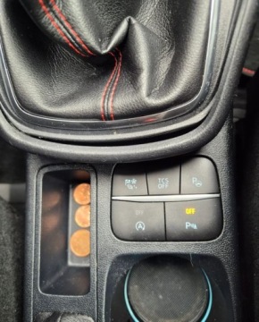 Ford Puma II Crossover 1.0 EcoBoost 125KM 2020 Ford Puma ST line NAVI Kamera 2020 rok 1.0 125km Benzyna 125KM, zdjęcie 13