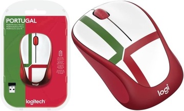 Mysz bezprzewodowa Logitech M238 Wireless Mouse USB M235