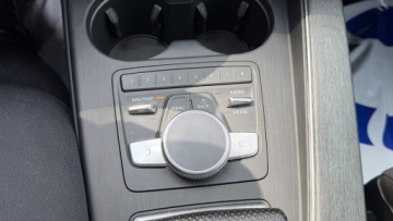 Audi A4 B9 Avant 2.0 TDI 190KM 2018 Audi A4 Avant Raty 2.0 tdi 190KM S-LINE Automat Navi tablet Matrix wirtual, zdjęcie 25