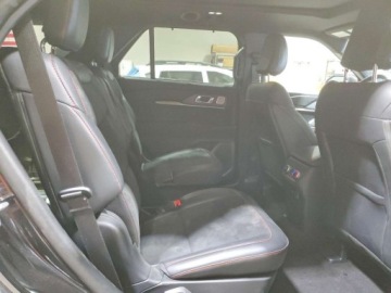 Ford Explorer VI 2025 Ford Explorer St 2025 3.0 Benzyna 400KM, zdjęcie 11