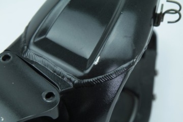 KAWASAKI ZX 6R ZX-6R 636 05-06 ЗАДНИЙ РЫЧАГ УПРАВЛЕНИЯ
