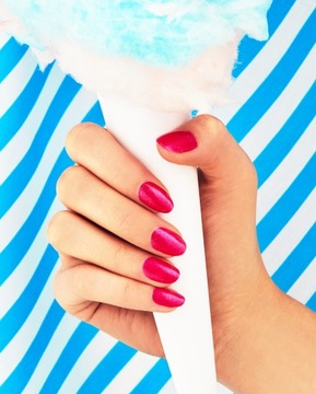 Sally Hansen Mega Strenght Lakier Make Herstory 034