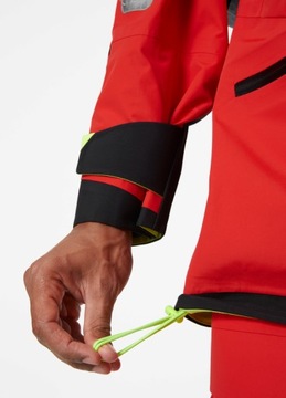 КУРТКА HELLY HANSEN AEGIR 2.0 STORM 34201 XL