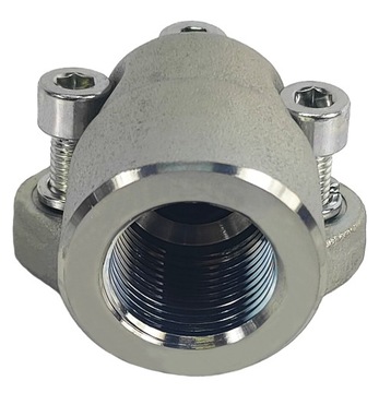 multiplikator duży+pompa do 80L/min.Duży ciągnik