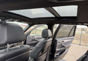 BMW X5 F15 2017 BMW X5 4x4 X5 3.0 BENZ 306 KM 2017r 175.000 km Warszawa 3.0 Benzyna, zdjęcie 9