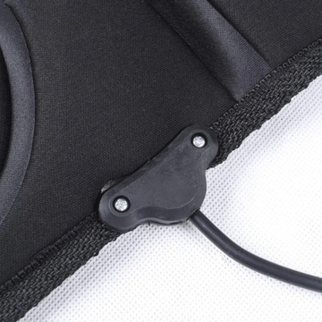 ПОДОГРЕВ СИДЕНЬЯ НАГРЕВАТЕЛЬНЫЙ КОВРИК 12В ДЛЯ АВТОМОБИЛЯ С ДИСТАНЦИОННЫМ УПРАВЛЕНИЕМ