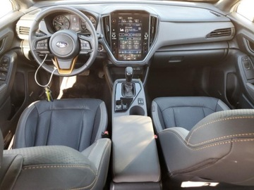 Subaru 2024 Subaru Crosstrek 2024 SUBARU CROSSTREK WILDERNESS 2.5 Benzyna 182KM, zdjęcie 8