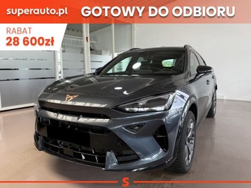 Cupra Formentor Crossover 1.5 TSI 150KM 2025 CUPRA Formentor 1.5 eTSI DSG Suv 150KM 2025