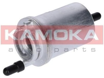 FILTR PALIVA SKODA FABIA I MK1 1.0-2.0 99-08 VW NEW BEETLE 1.4-2.5 98-10