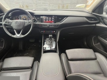 Opel Insignia II Sports Tourer 1.6 CDTI 136KM 2019 Opel Insignia 1.6 ECOTEC 136KM Business Innovation 2019r, zdjęcie 15