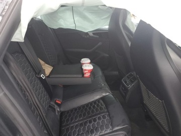 Audi A5 F5 2023 Audi RS5 Coupe 2.9l 2023 2.9 Benzyna 444KM, zdjęcie 10