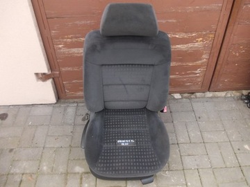 FOTEL PRAWY PASSAT B5 FL EUROPA