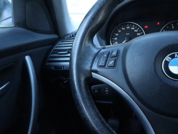 BMW Seria 1 E81/E87 Hatchback 5d E87 1.6 116i 122KM 2008 BMW 1 116i, Klima, Tempomat, Parktronic, zdjęcie 18