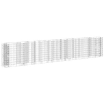 DONICA GABIONOWA GABION 540X50X100CM