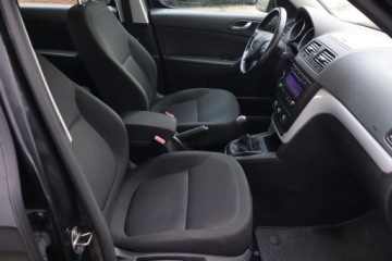 Skoda Yeti Minivan 1.2 TSI 105KM 2010 Skoda Yeti 1.2 TSI, Klima, Parktronic,ALU, zdjęcie 8