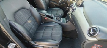 Mercedes Klasa B W246 Sports Tourer 180 BlueEFFICIENCY 122KM 2013 Mercedes B 180 Pierwszy właściciel w kraju,, zdjęcie 11