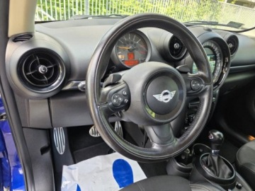Mini Countryman F60 2016 MINI S Countryman ALL4, 1.6 benzyna 190KM*Salon PL * Bezwypadkowy * 80310km, zdjęcie 7